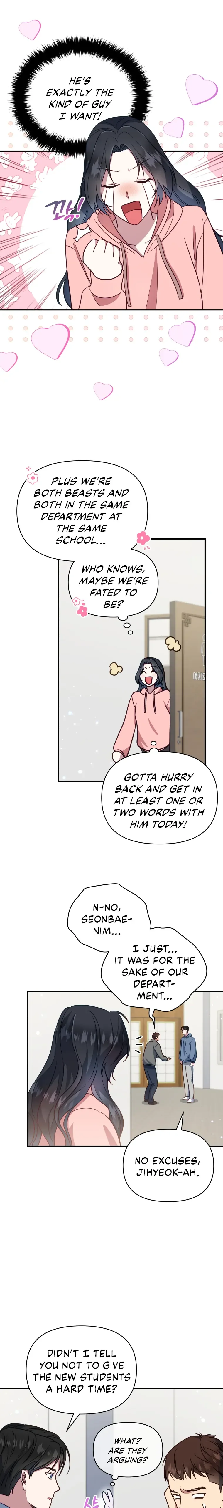 How to Gracefully Divorce a Dragon Chapter 2 page 10