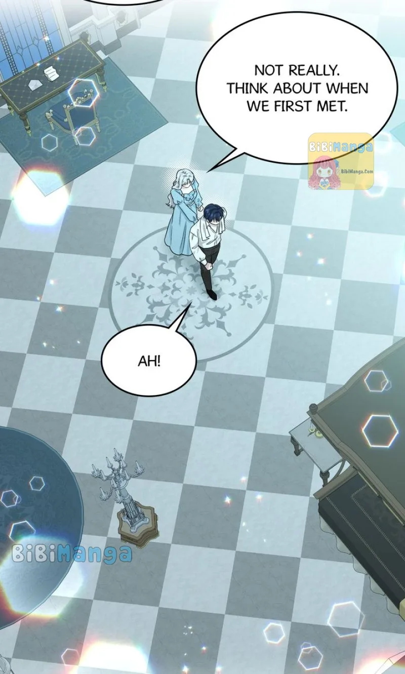 How to Get Rid of My Dark Past Chapter 95 page 65