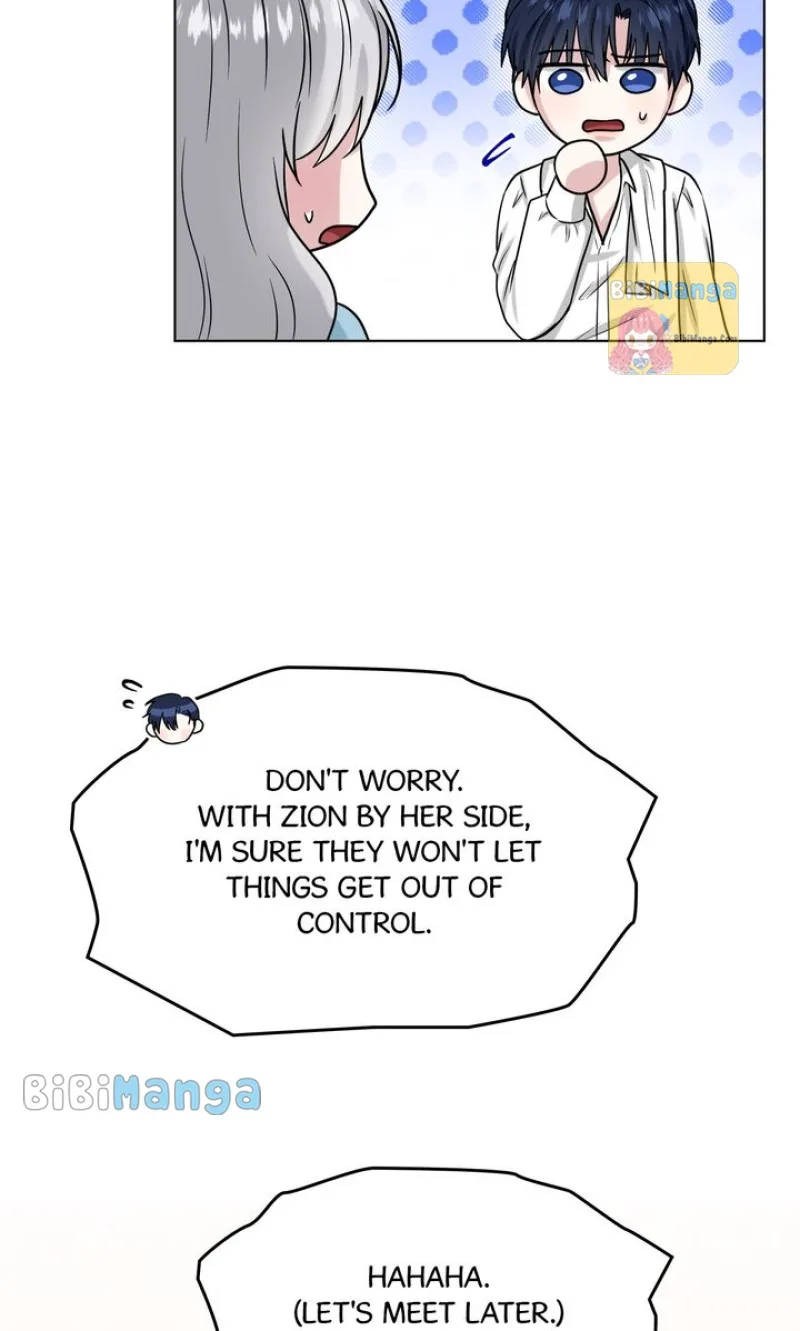 How to Get Rid of My Dark Past Chapter 95 page 58