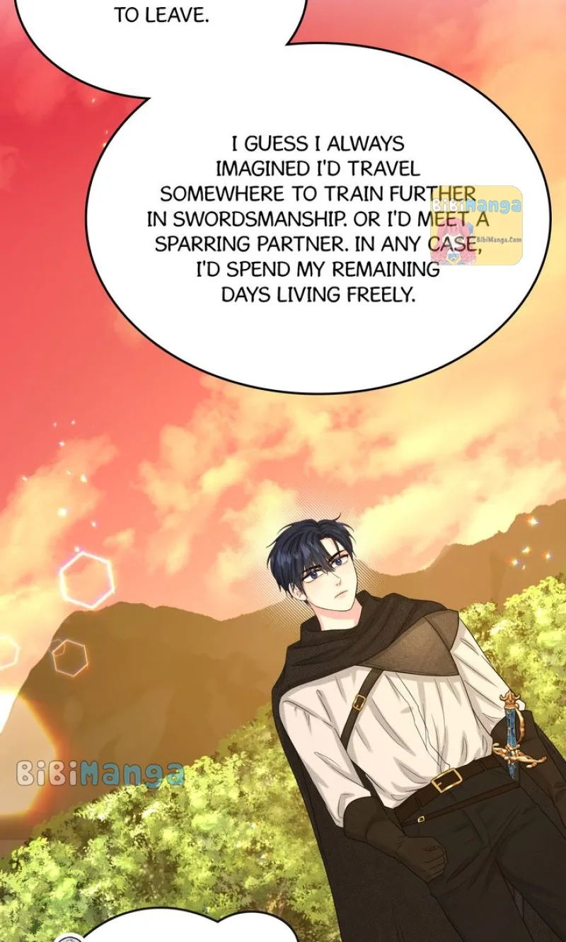 How to Get Rid of My Dark Past Chapter 95 page 73