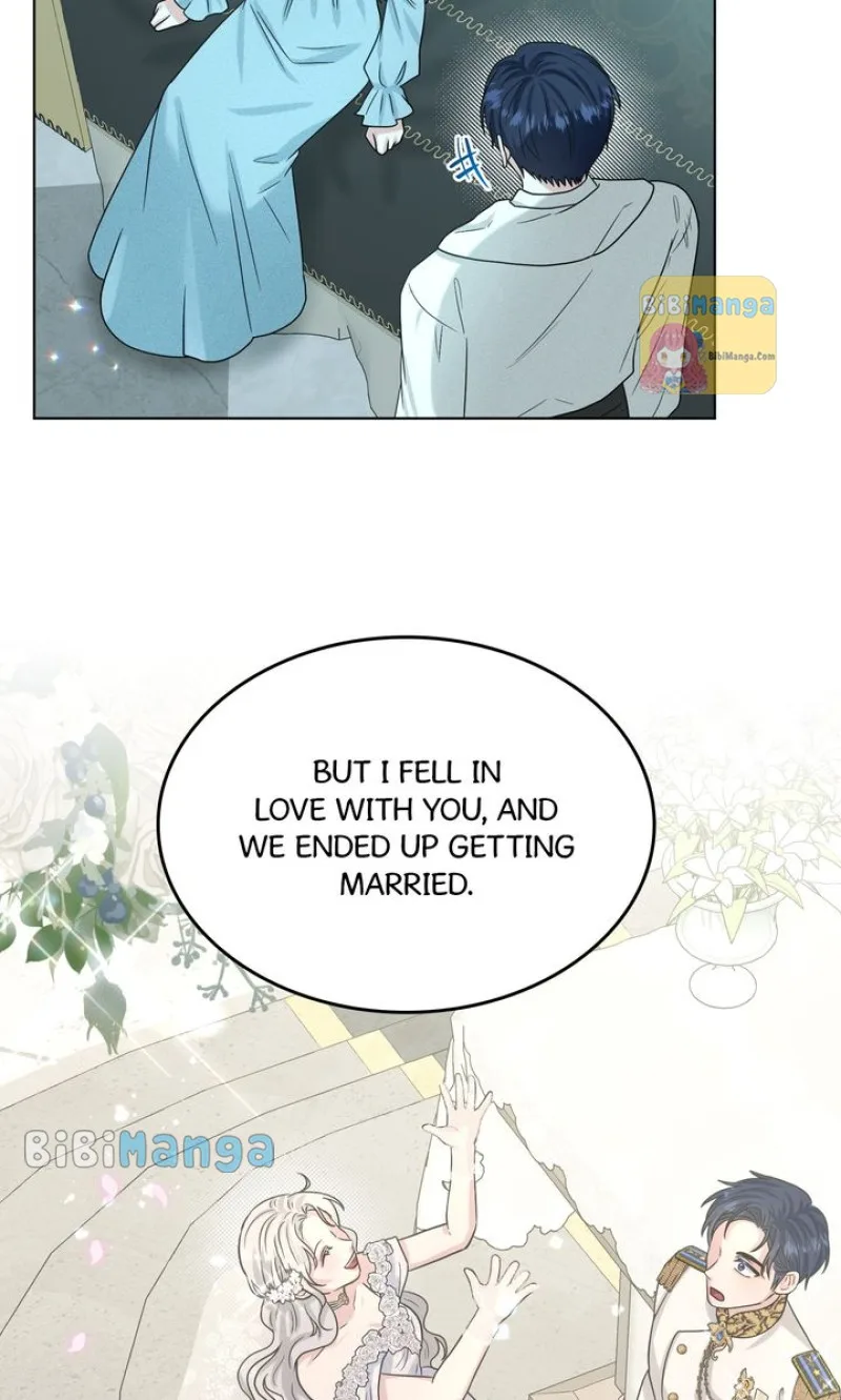 How to Get Rid of My Dark Past Chapter 95 page 67