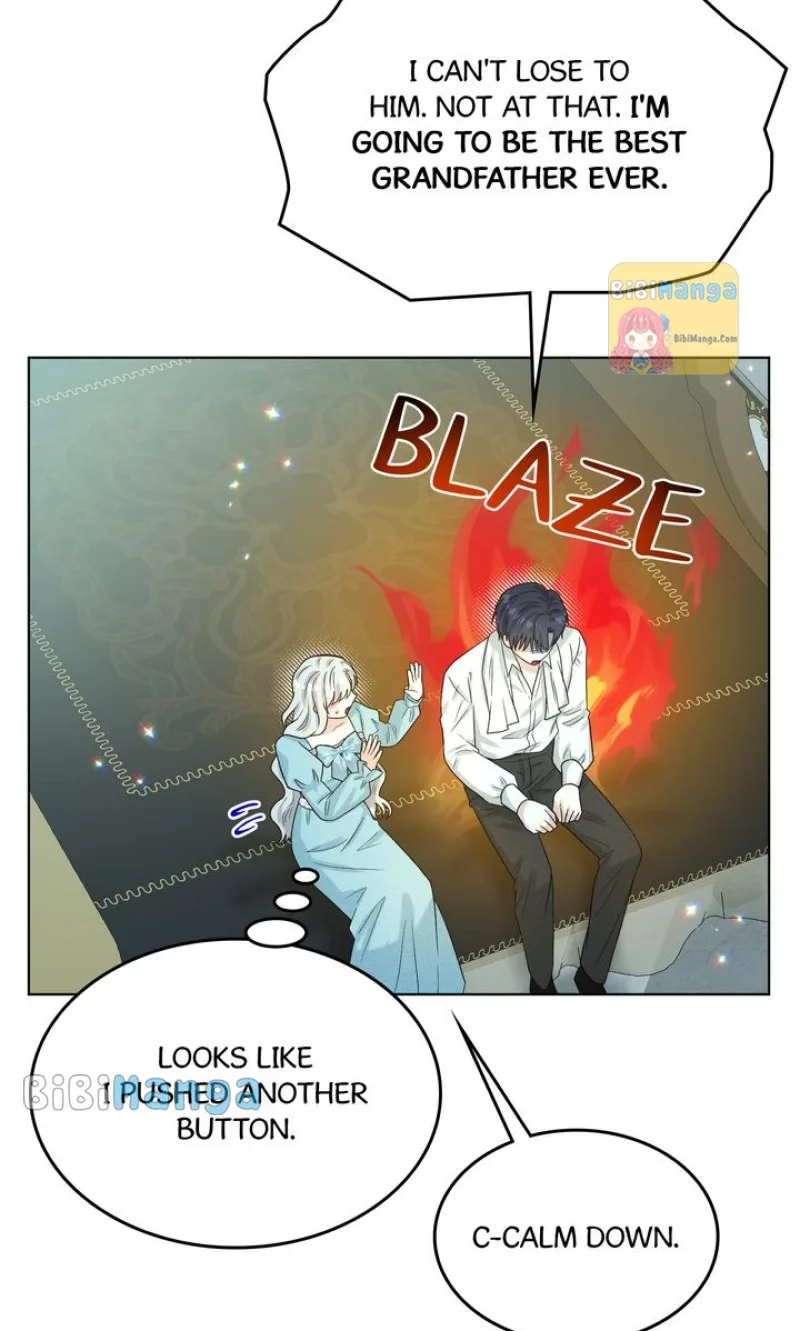 How to Get Rid of My Dark Past Chapter 95 page 78
