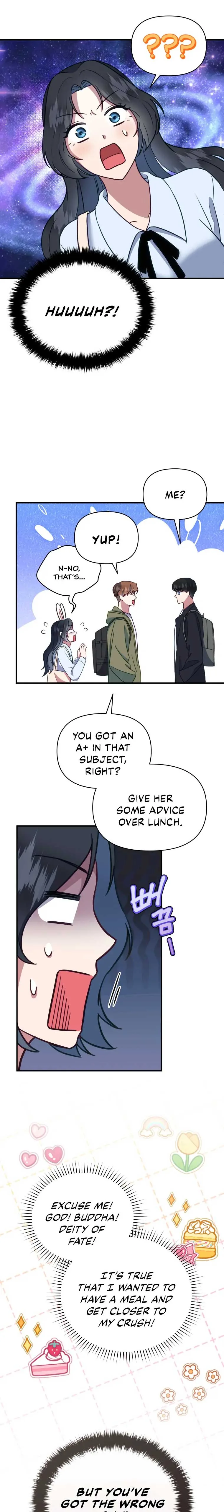 How to Gracefully Divorce a Dragon Chapter 6 page 16