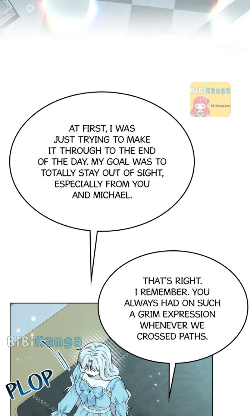 How to Get Rid of My Dark Past Chapter 95 page 66