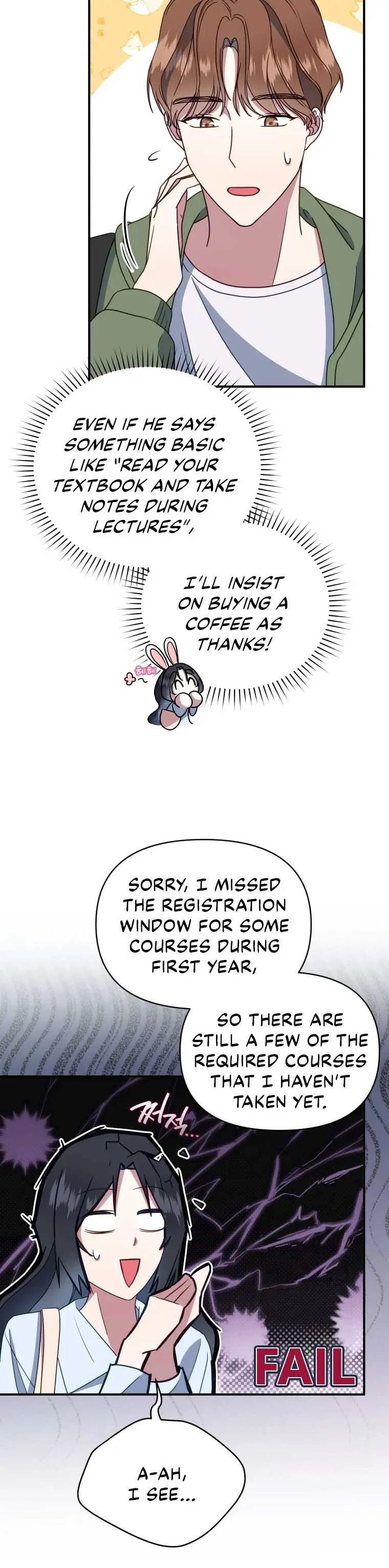 How to Gracefully Divorce a Dragon Chapter 6 page 12