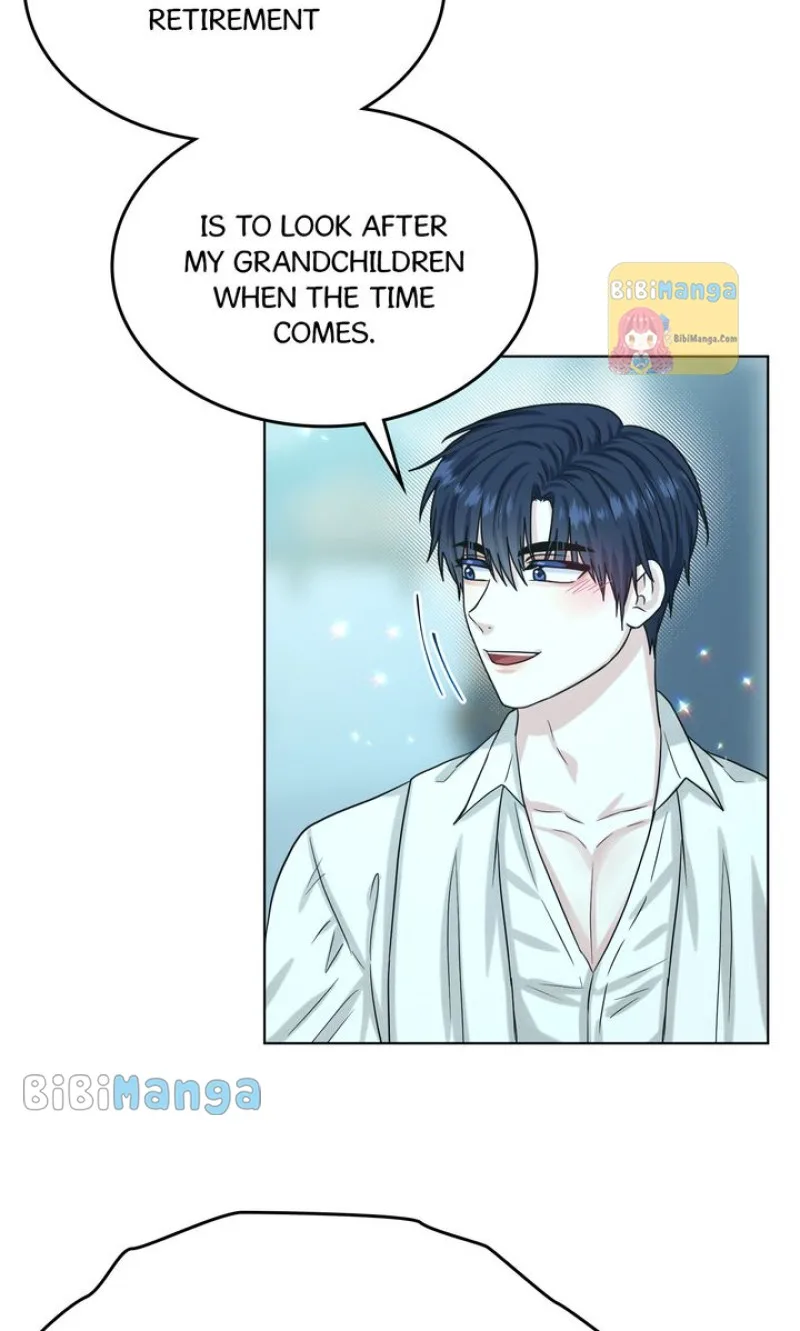 How to Get Rid of My Dark Past Chapter 95 page 76
