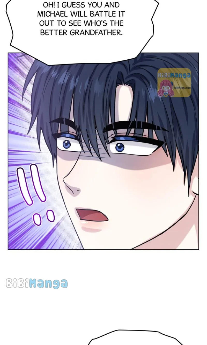 How to Get Rid of My Dark Past Chapter 95 page 77