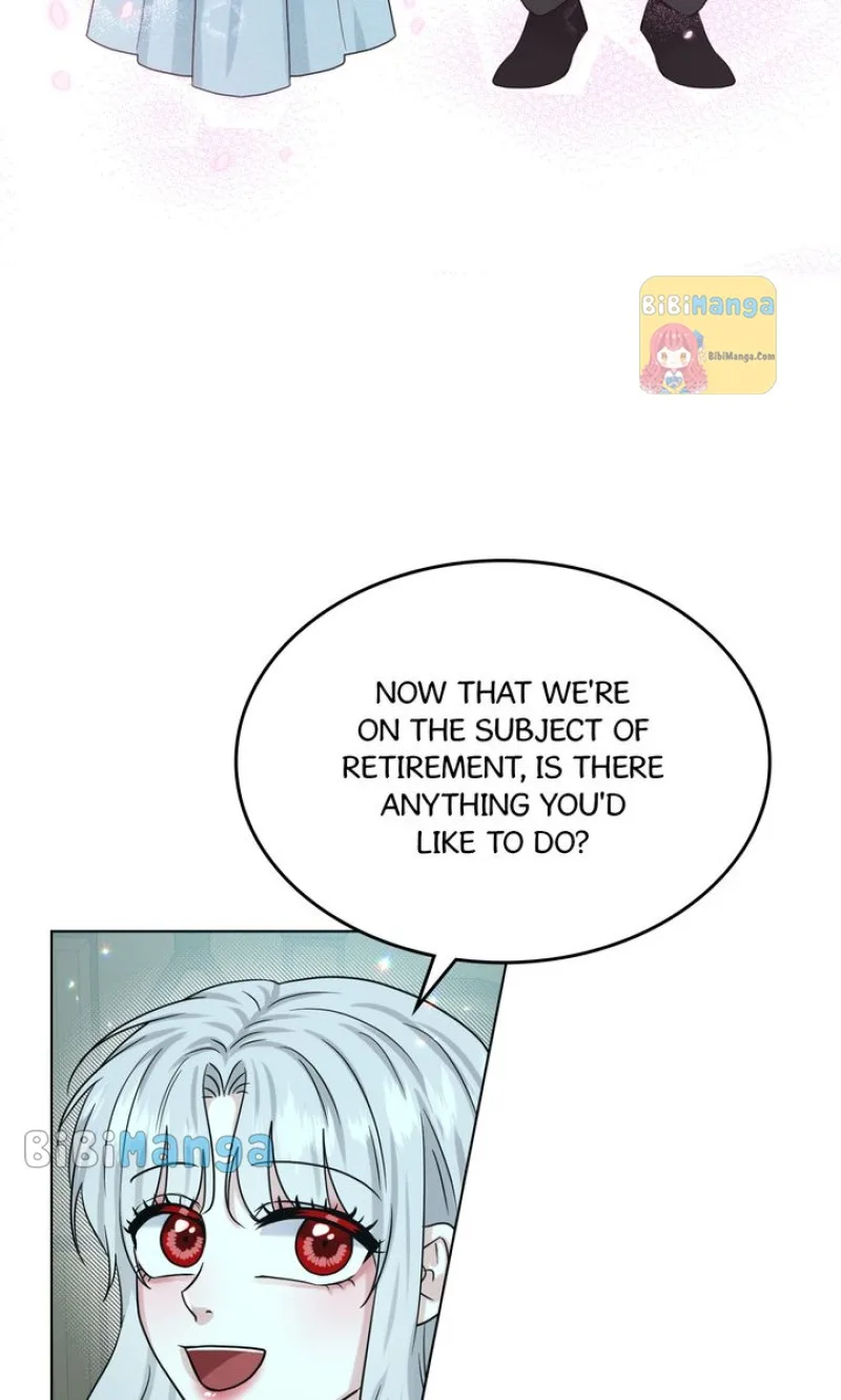 How to Get Rid of My Dark Past Chapter 95 page 70