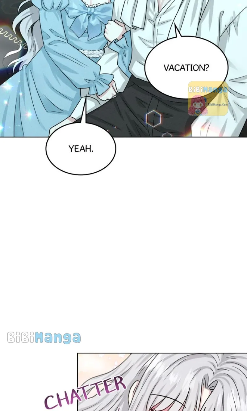 How to Get Rid of My Dark Past Chapter 95 page 80