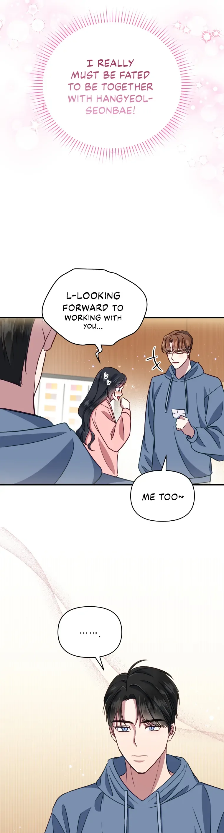 How to Gracefully Divorce a Dragon Chapter 2 page 20
