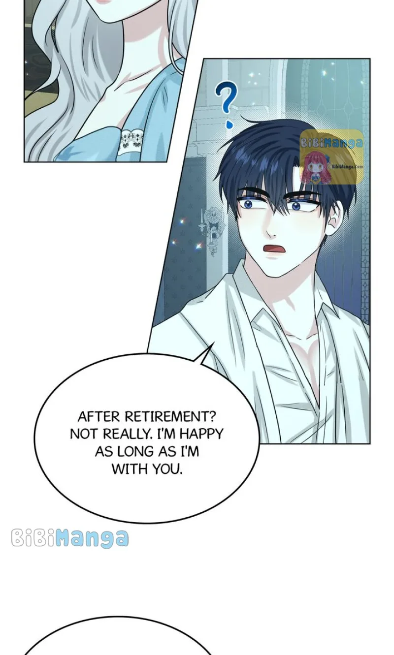 How to Get Rid of My Dark Past Chapter 95 page 71