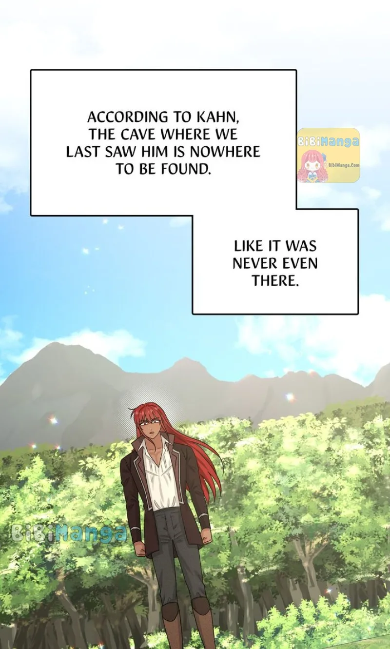 How to Get Rid of My Dark Past Chapter 95 page 84
