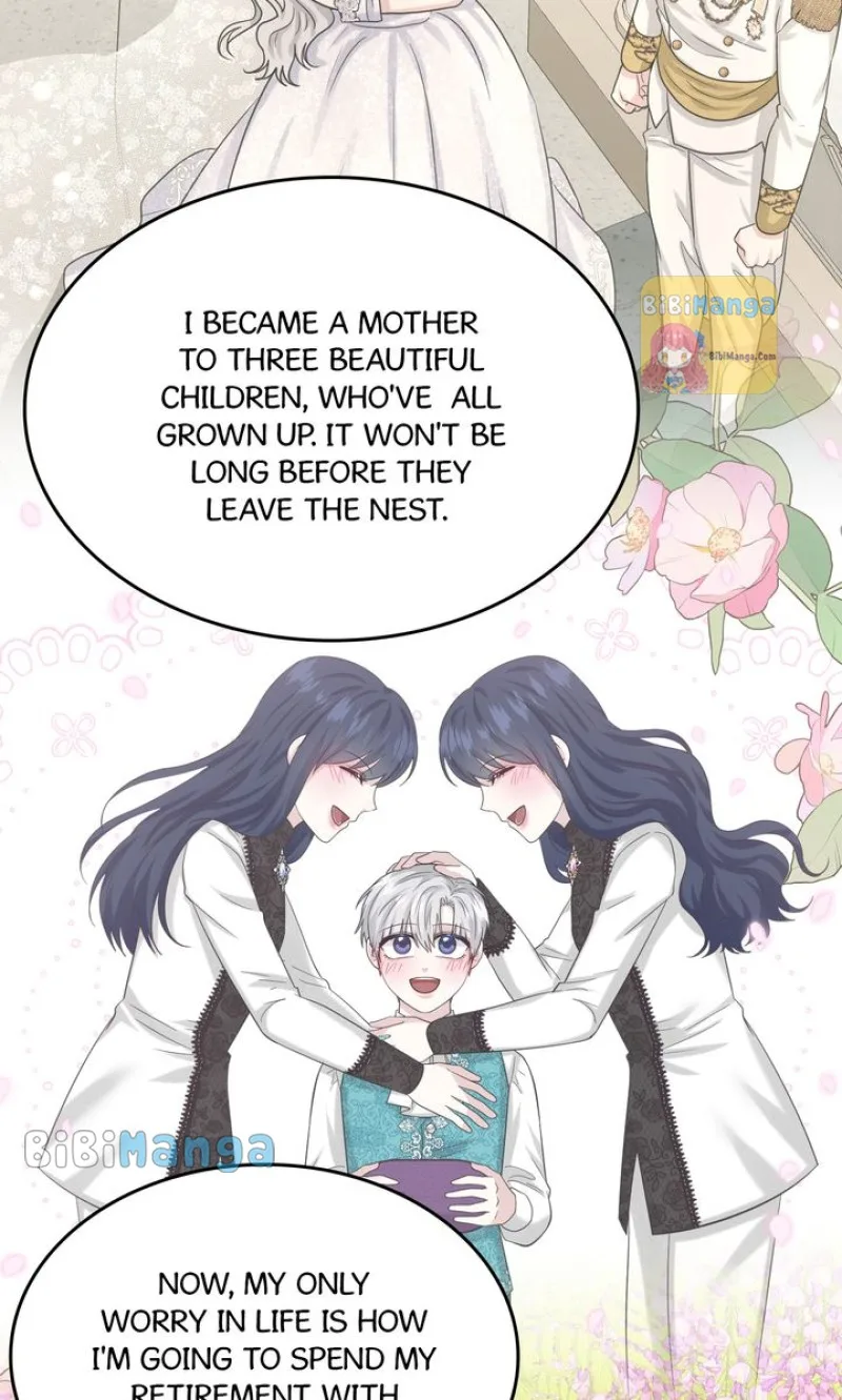 How to Get Rid of My Dark Past Chapter 95 page 68