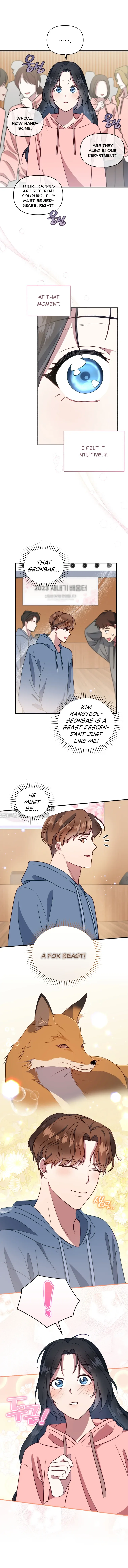 How to Gracefully Divorce a Dragon Chapter 2 page 8