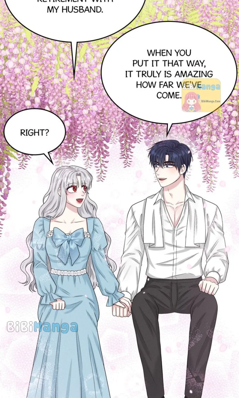 How to Get Rid of My Dark Past Chapter 95 page 69