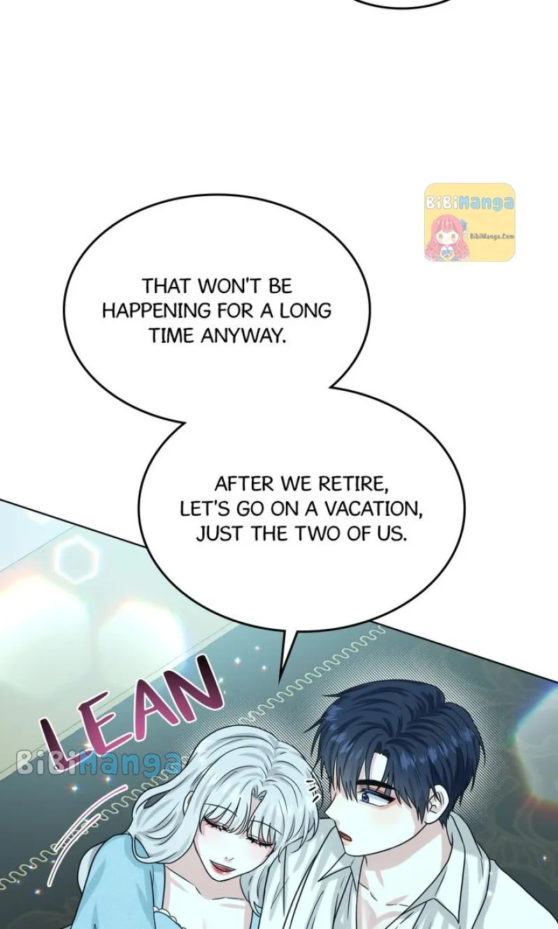 How to Get Rid of My Dark Past Chapter 95 page 79
