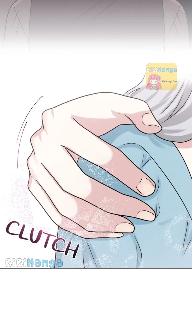 How to Get Rid of My Dark Past Chapter 95 page 88