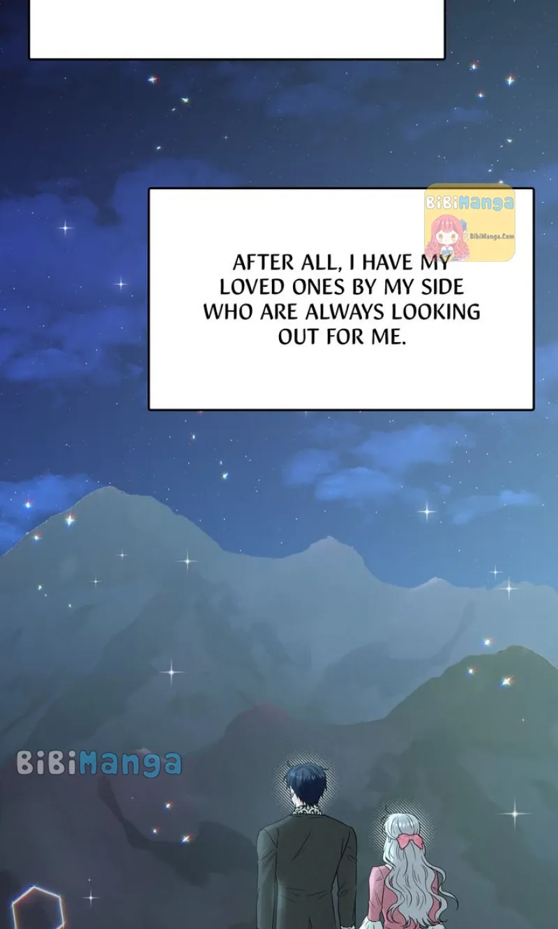 How to Get Rid of My Dark Past Chapter 95 page 98