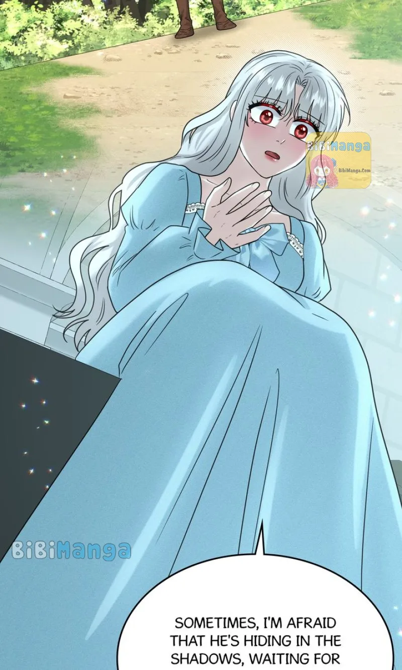 How to Get Rid of My Dark Past Chapter 95 page 85