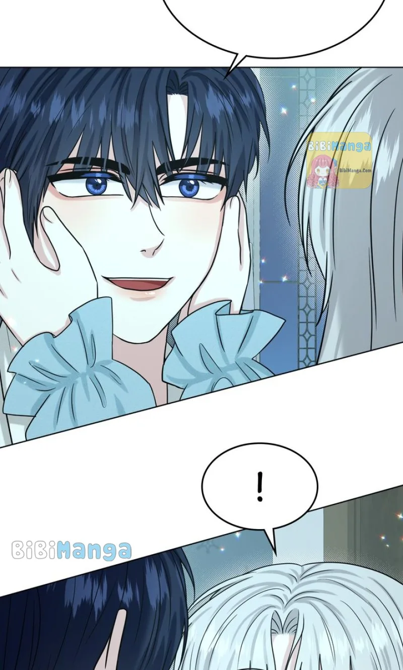 How to Get Rid of My Dark Past Chapter 95 page 94