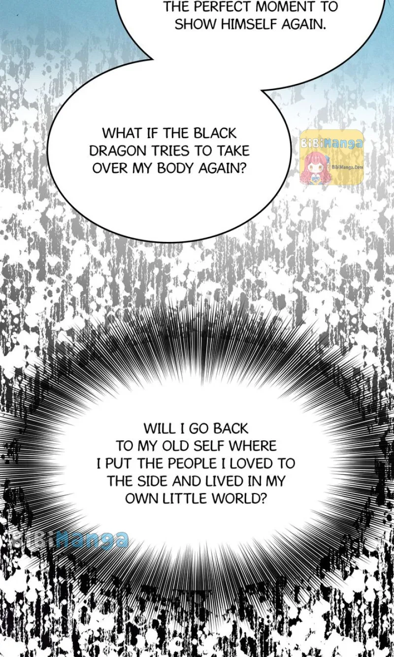 How to Get Rid of My Dark Past Chapter 95 page 86