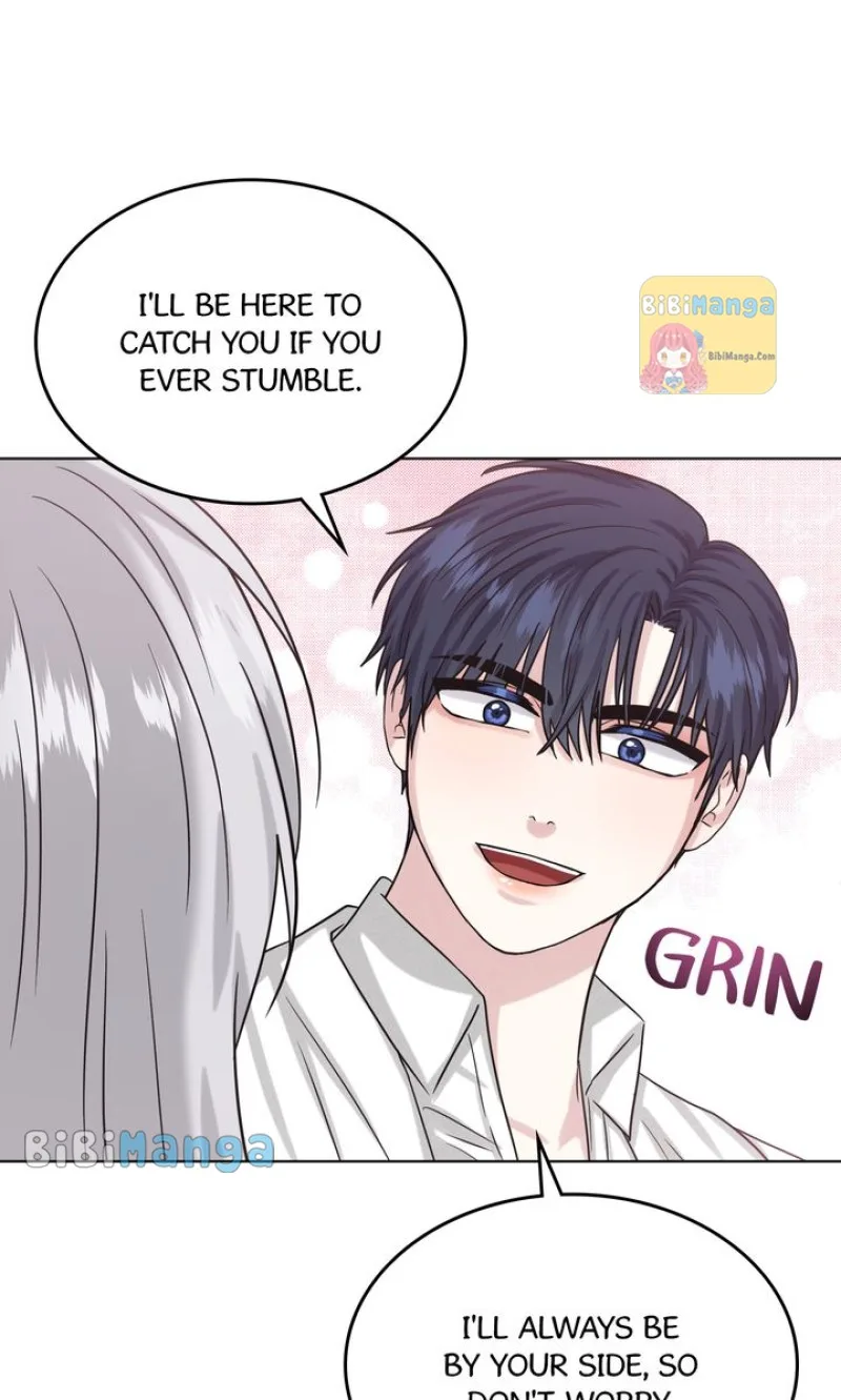 How to Get Rid of My Dark Past Chapter 95 page 89