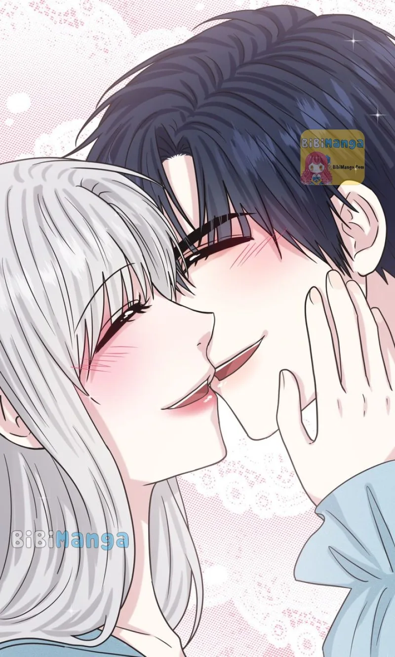 How to Get Rid of My Dark Past Chapter 95 page 96