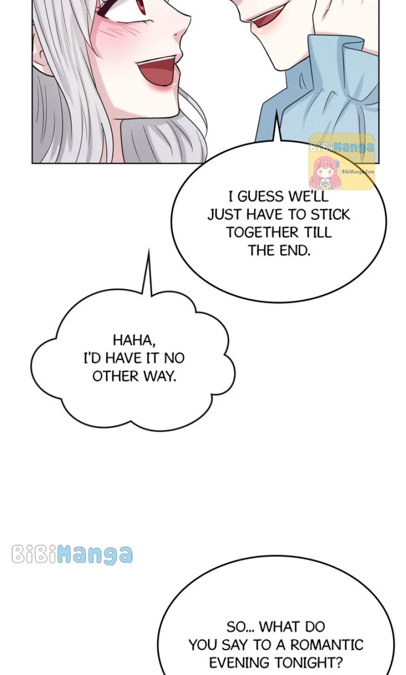 How to Get Rid of My Dark Past Chapter 95 page 93