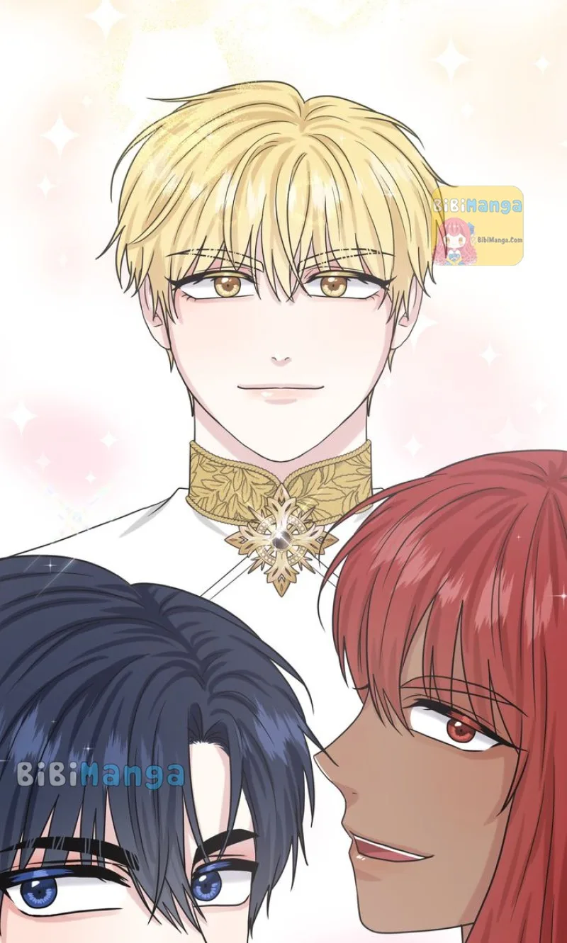 How to Get Rid of My Dark Past Chapter 95 page 101