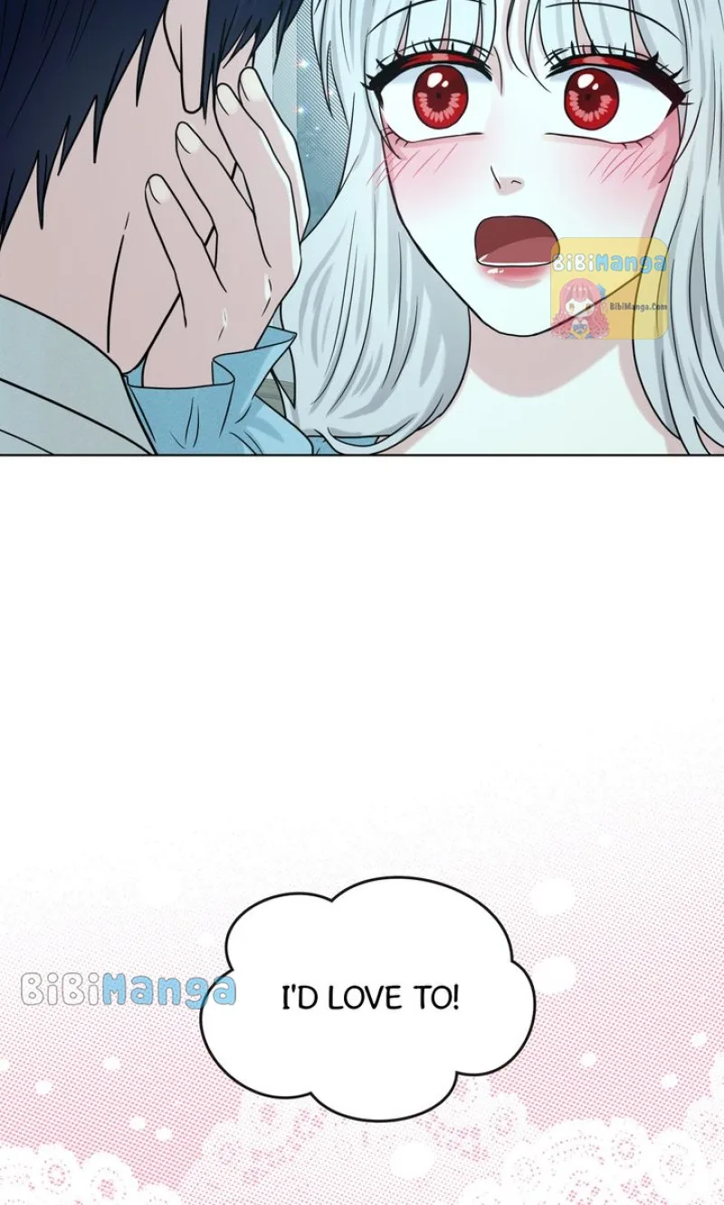 How to Get Rid of My Dark Past Chapter 95 page 95
