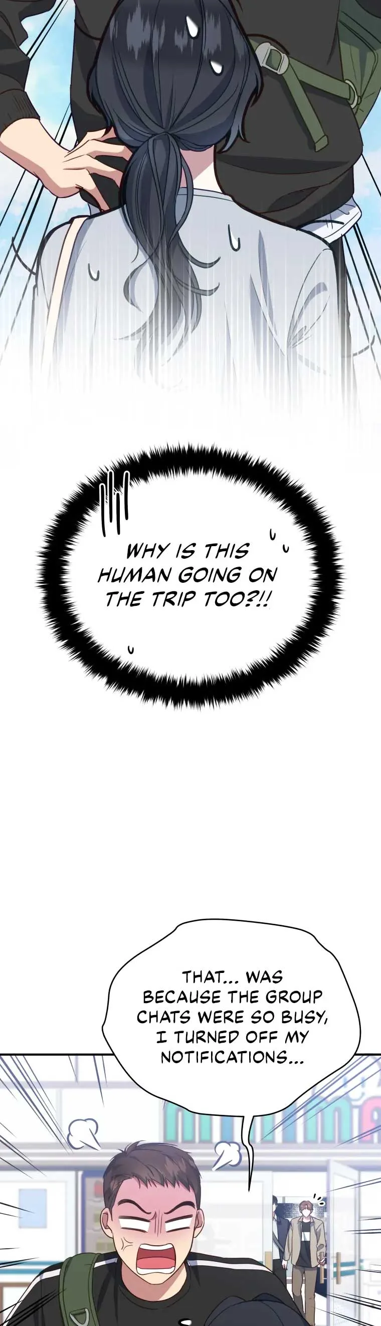 How to Gracefully Divorce a Dragon Chapter 8 page 3