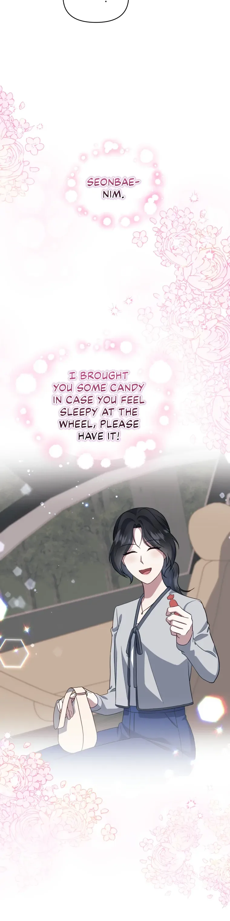 How to Gracefully Divorce a Dragon Chapter 10 page 23