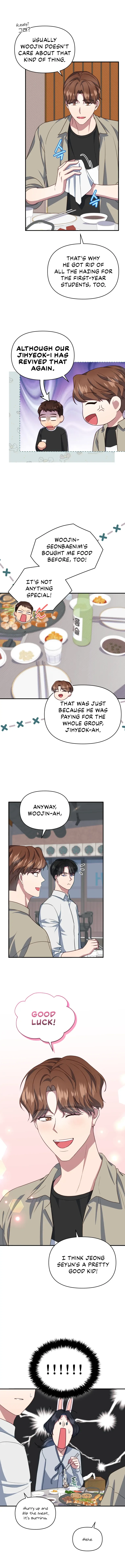 How to Gracefully Divorce a Dragon Chapter 10 page 6