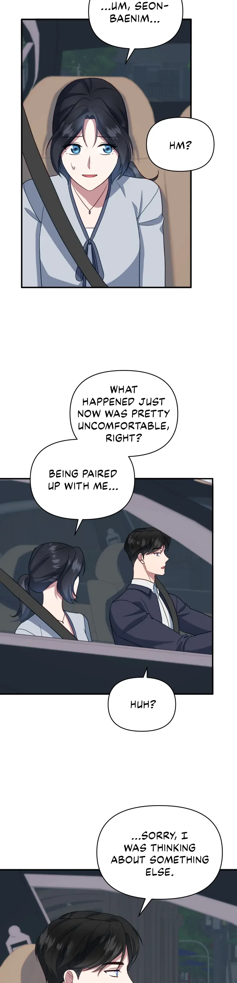 How to Gracefully Divorce a Dragon Chapter 10 page 11