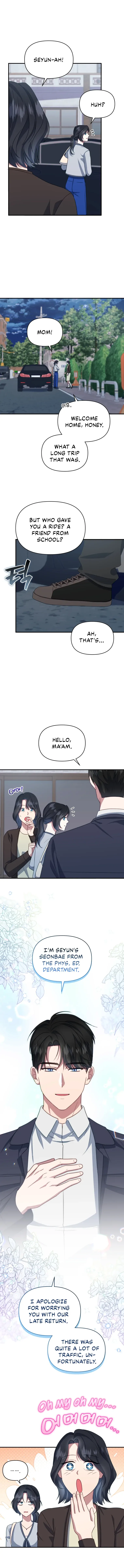 How to Gracefully Divorce a Dragon Chapter 10 page 13