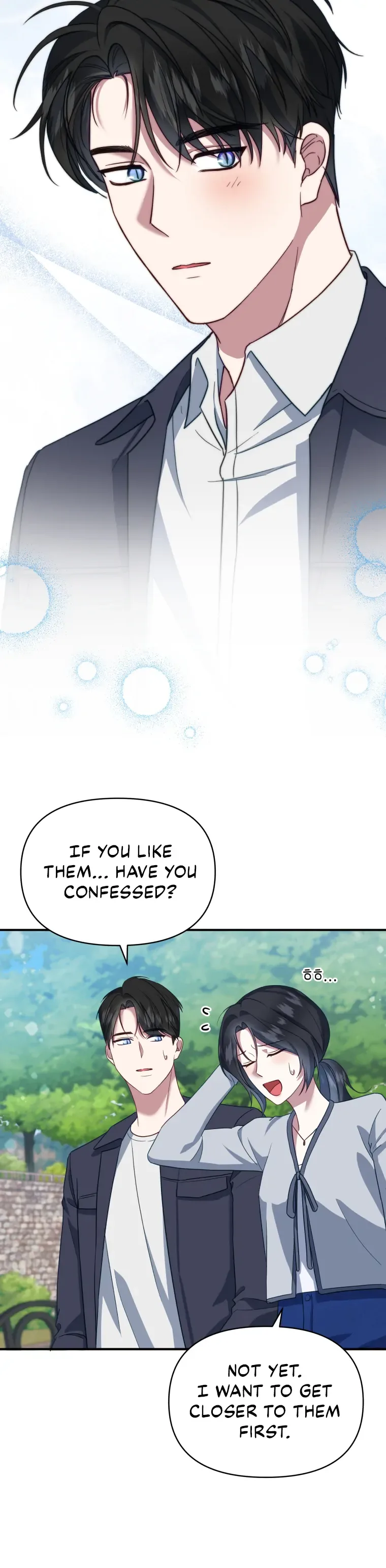 How to Gracefully Divorce a Dragon Chapter 9 page 10