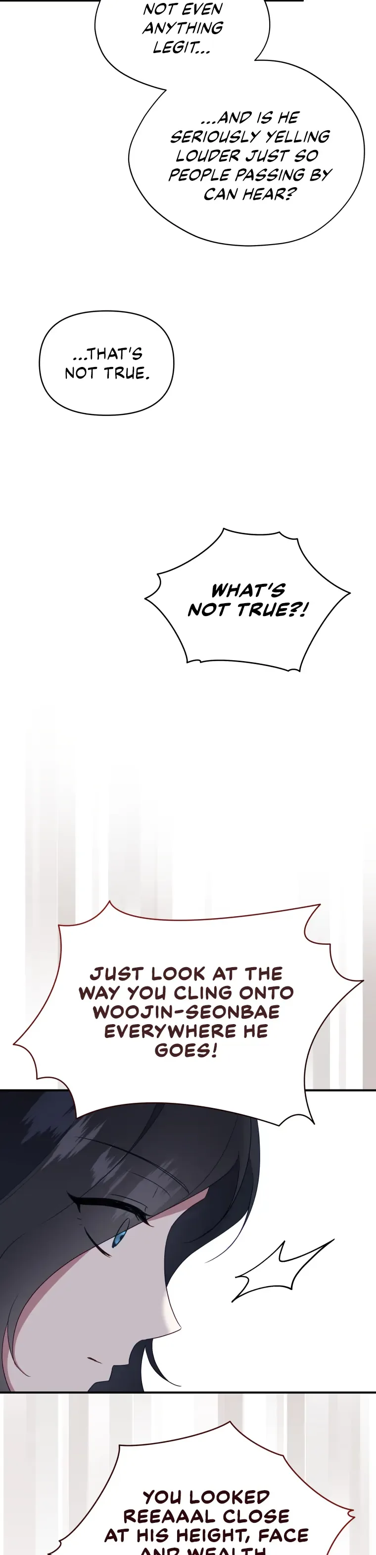 How to Gracefully Divorce a Dragon Chapter 11 page 15