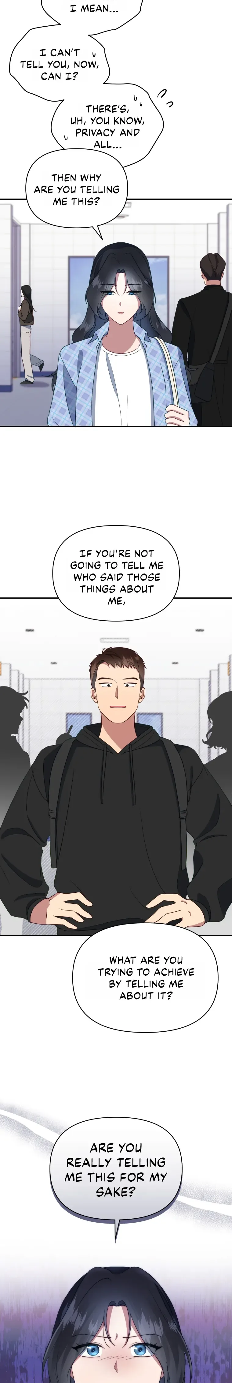 How to Gracefully Divorce a Dragon Chapter 11 page 22