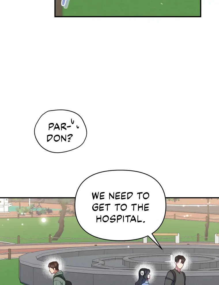 How to Gracefully Divorce a Dragon Chapter 13 page 15