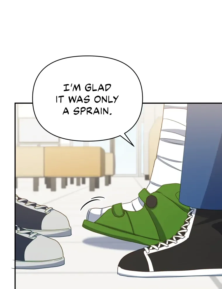 How to Gracefully Divorce a Dragon Chapter 13 page 21