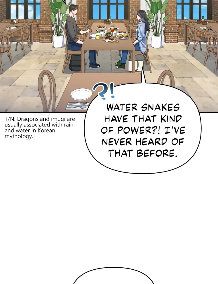 How to Gracefully Divorce a Dragon Chapter 13 page 53