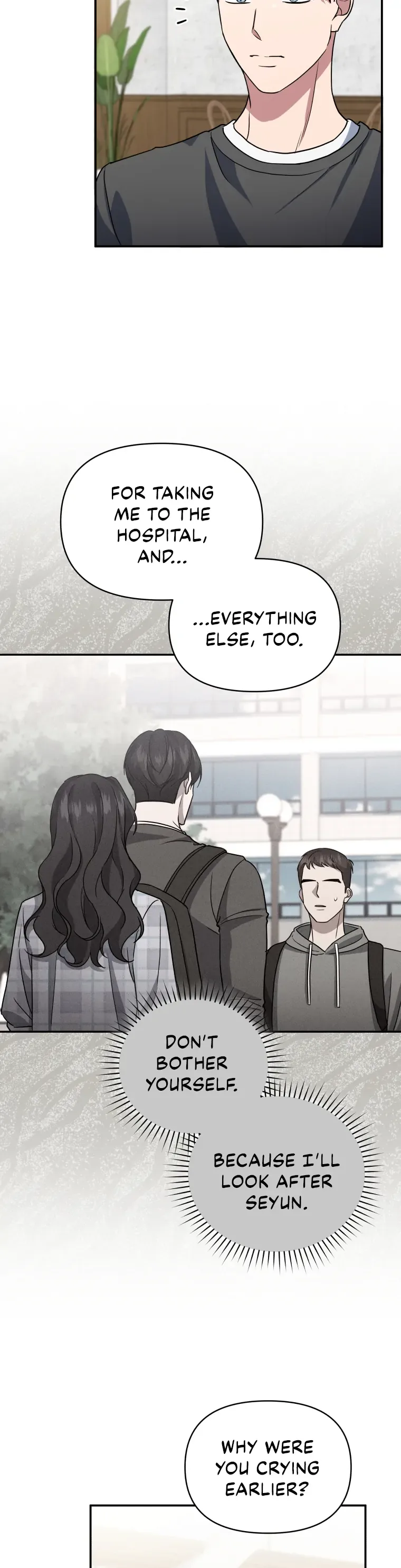 How to Gracefully Divorce a Dragon Chapter 13 page 37