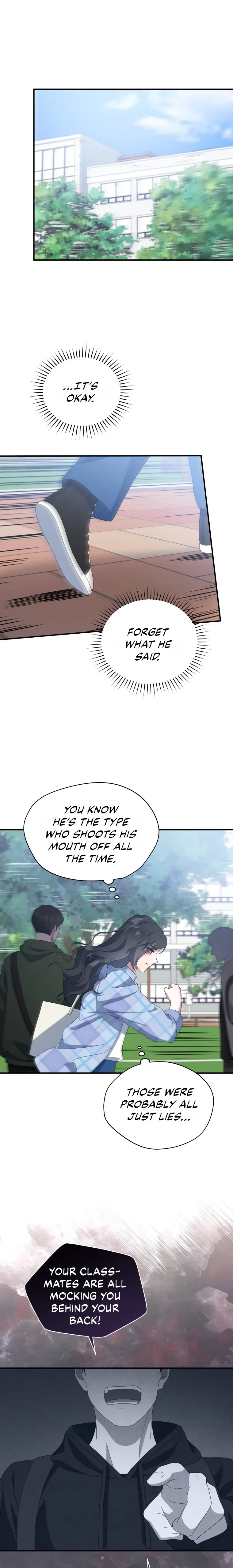 How to Gracefully Divorce a Dragon Chapter 12 page 5