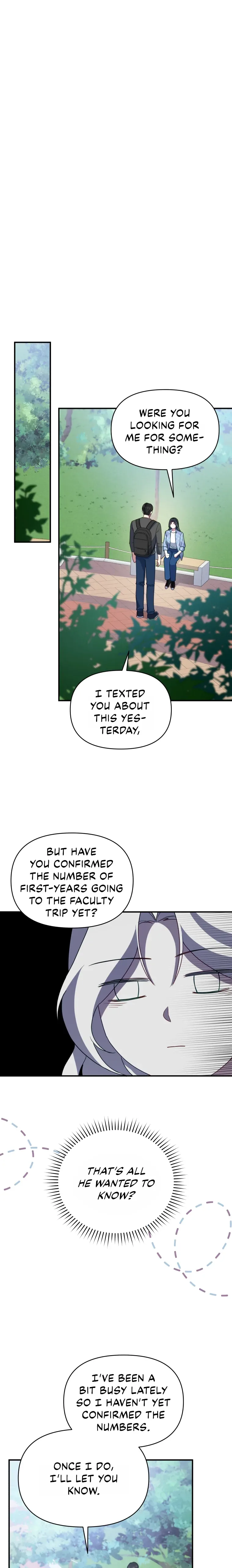 How to Gracefully Divorce a Dragon Chapter 12 page 17