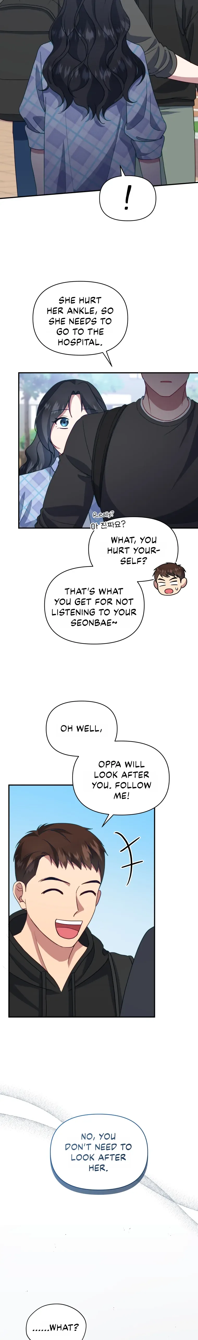How to Gracefully Divorce a Dragon Chapter 12 page 24
