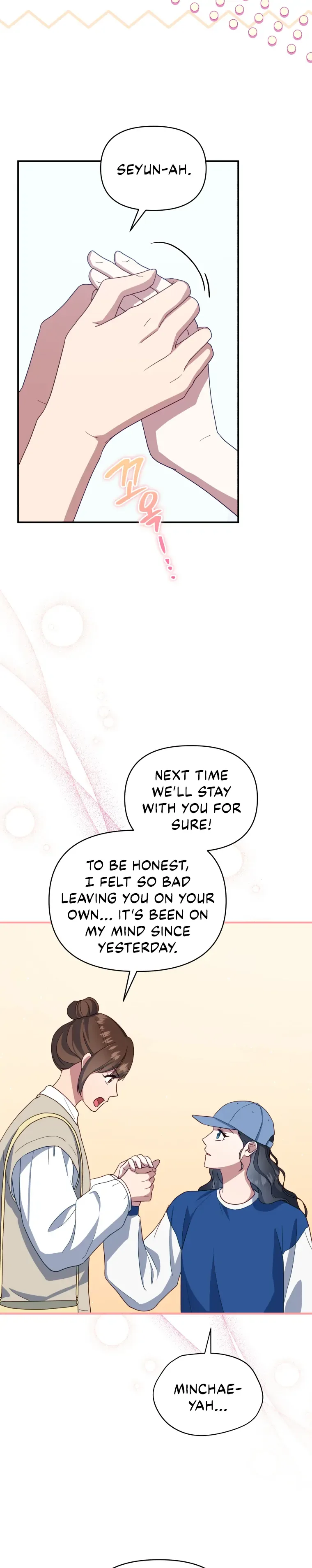 How to Gracefully Divorce a Dragon Chapter 14 page 8