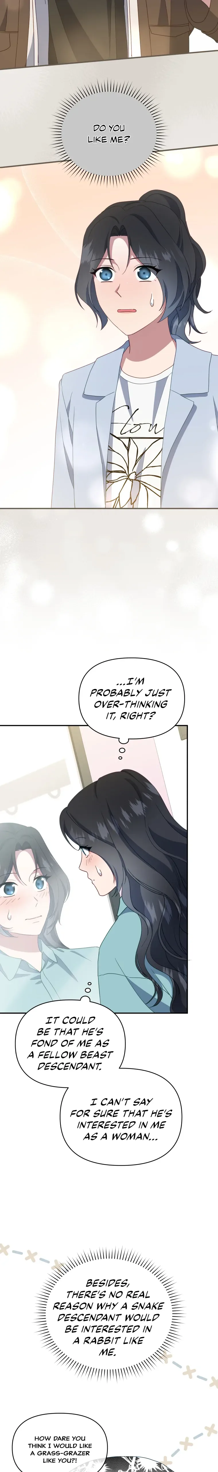 How to Gracefully Divorce a Dragon Chapter 16 page 5