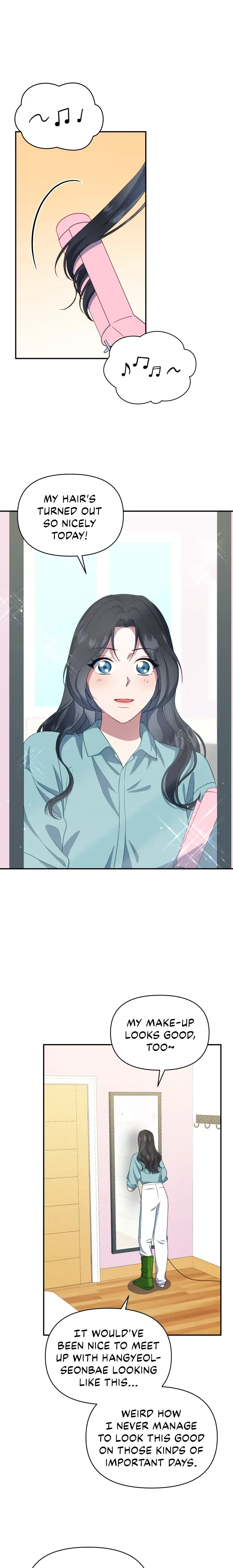 How to Gracefully Divorce a Dragon Chapter 16 page 2