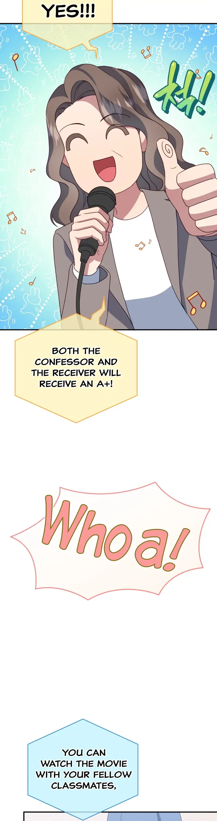 How to Gracefully Divorce a Dragon Chapter 14 page 18