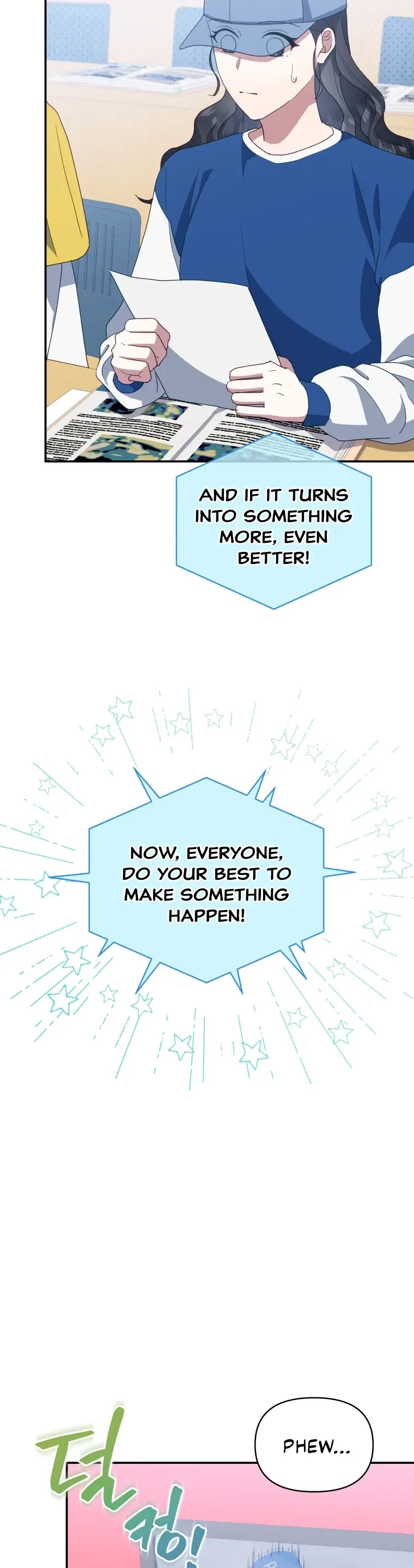 How to Gracefully Divorce a Dragon Chapter 14 page 19